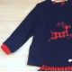 Basmartí Invierno Conjunto bebé niña Polygala