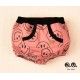 José Varón Invierno Short Rana bebé niño Caritas