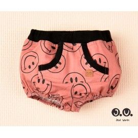 José Varón Invierno Short Rana bebé niño Caritas