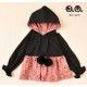 José Varón Invierno Sudadera niña Caritas