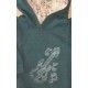 José Varón Invierno Sudadera niño Guitarra