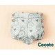 Cocote Winter Baby Boy Shorts Crowns