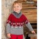 Foque Winter Boy Sweater Poetisa