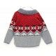 Foque Winter Boy Sweater Poetisa