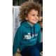 Foque Winter Boy Sweatshirt Aviador