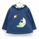 Foque Invierno Sudadera niño Astronauta