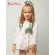 DiverDress Invierno Jesusito niña Hedwig
