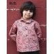 Jose Varon Winter Boy Sweatshirt Smiley Faces