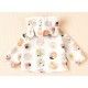 Jose Varon Winter Baby Sweatshirt Circles