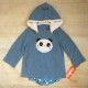 Cuka Invierno Conjunto bebé niño Pikes
