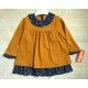Cuka Invierno Vestido bebé niña Everest