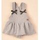Jose Varon Winter Baby Girl Set Crowns