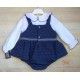 Basmartí Invierno Conjunto bebé niña Alheli