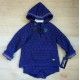 Basmartí Invierno Conjunto bebé niño Alhelí