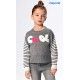 Mayoral Invierno Jersey niña Cool