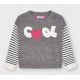 Mayoral Invierno Jersey niña Cool