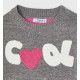 Mayoral Invierno Jersey niña Cool