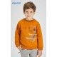 Mayoral Invierno Sudadera niño Skater
