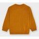 Mayoral Winter Boy Sweatshirt Skater