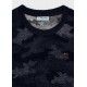 Mayoral Invierno Jersey niño Camuflaje Marino