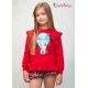 Diverdress Invierno Conjunto niña Oxford Braguita