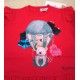 Diverdress Invierno Conjunto niña Oxford Braguita