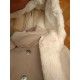 Babine Winter Baby Boy Beige Coat