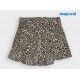 Mayoral Winter Girl Camel Skort Flowers