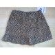 Mayoral Winter Girl Camel Skort Flowers