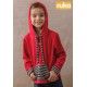 Cuka Invierno Sudadera niño Tindaya