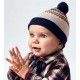 Mayoral Invierno Gorro Bufanda bebé niño Fresno