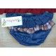 Diverdress Invierno Conjunto niña Scotland Braguita