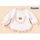 Cocote Winter Baby Girl Sweatshirt Sheep