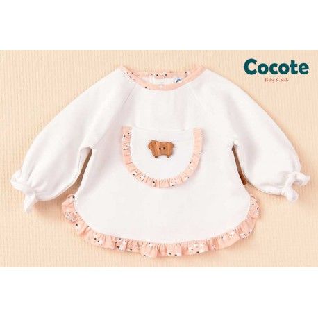 Cocote Winter Baby Girl Sweatshirt Sheep