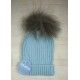 Juliana Winter Baby Water Green Hat