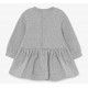 Mayoral Winter Baby Girl Dress Cat