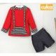 Cuka Invierno Conjunto bebé niño Tindaya