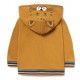 Mayoral Winter Baby Boy Ocher Jacket Cat
