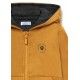 Mayoral Winter Baby Boy Ocher Jacket Cat