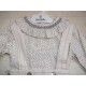 DBB Collection Invierno Conjunto bebé niño Crudo Jaspeado