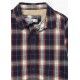 Mayoral Winter Baby Boy Squared Overshirt