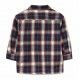 Mayoral Invierno Sobrecamisa bebé niño Forrada Borrego