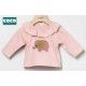 Coco Acqua Verano Sudadera bebé niña Elefante