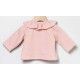 Coco Acqua Summer Baby Girl Sweatshirt Elephant