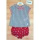 Cocote Summer Baby Boy Nautical Set