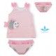 Sardon Summer Girl Swim Set Fish