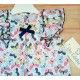 DBB Collection Summer Baby Girl Set Butterflies