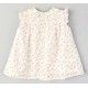 Cocote Verano Vestido bebé niña Conejos