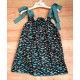 Eve Children Verano Vestido niña Peces