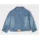 Mayoral Summer Girl Jacket Denim